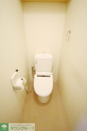 シャルマン世田谷の物件内観写真